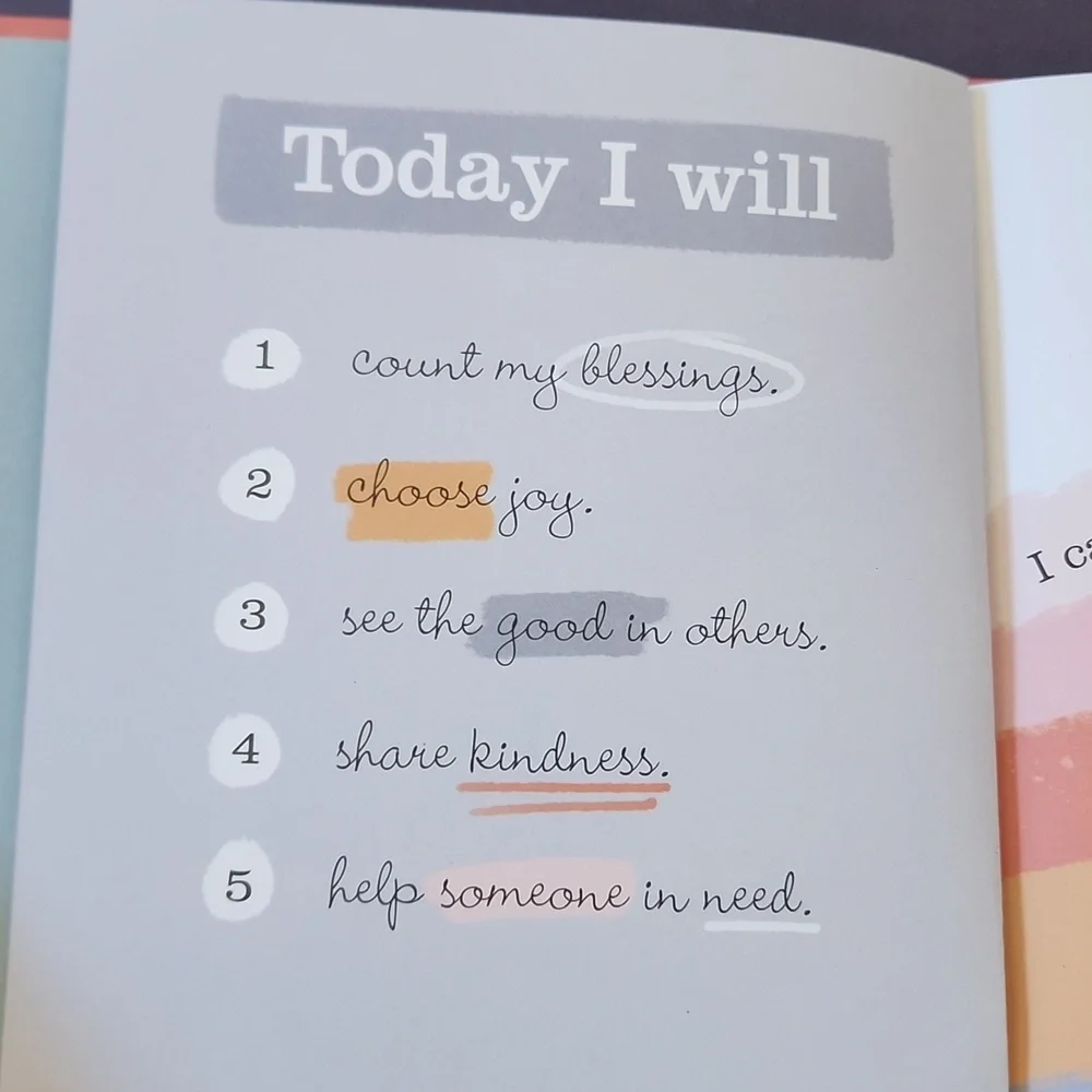 3 For $9 - 3 Book Set Growing with Prayer, Faith, & Lord You Have My Heart - Picture 7 of 15